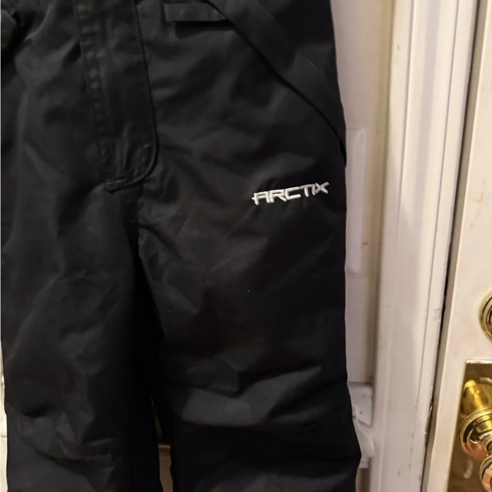 Arctix Snow Bibs